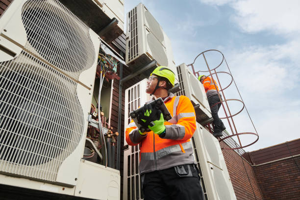 Best HVAC replacement cost  in Neah Bay, WA