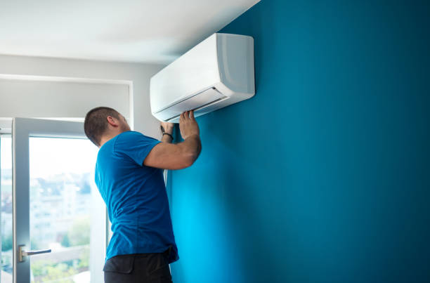 Best HVAC cleaning services  in Neah Bay, WA