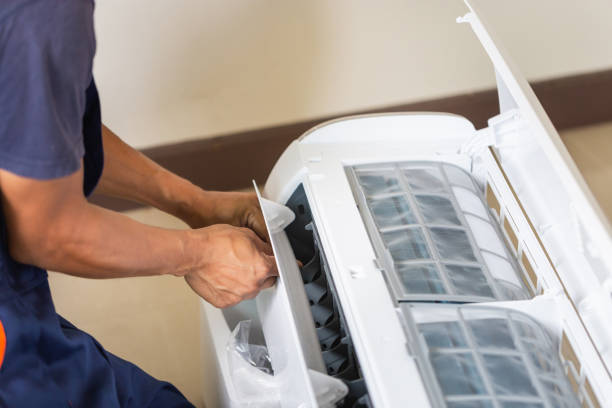  Neah Bay, WA HVAC Pros