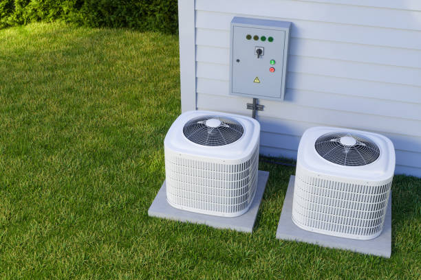 Best Affordable HVAC services  in Neah Bay, WA