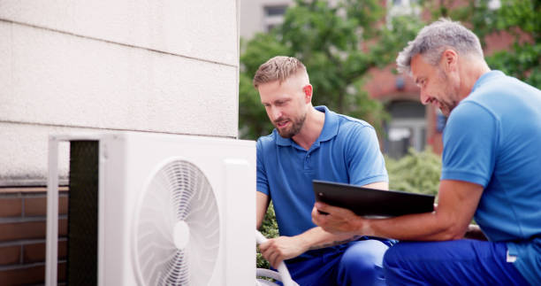 Best Emergency HVAC repair  in Neah Bay, WA