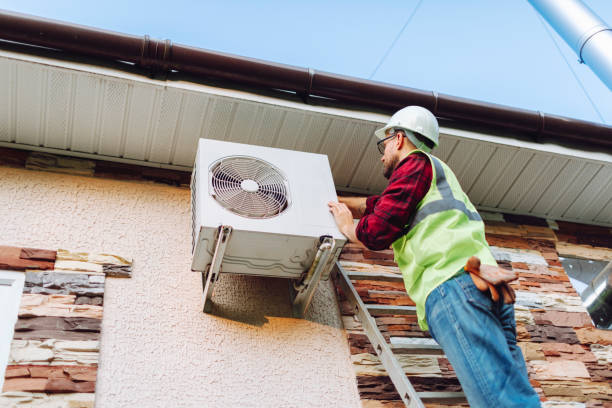Best Residential HVAC services  in Neah Bay, WA