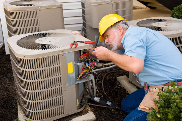 Best Heating repair services  in Neah Bay, WA