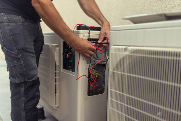 Best HVAC air duct cleaning  in Neah Bay, WA