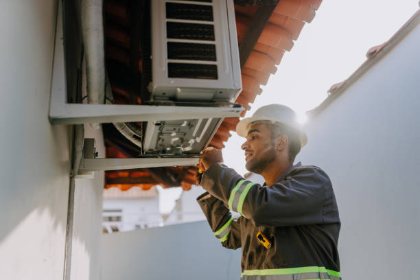 Best Ductless HVAC repair  in Neah Bay, WA