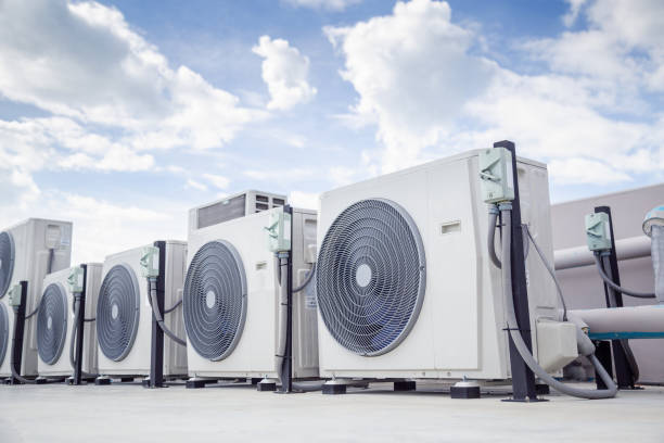 Best HVAC emergency services  in Neah Bay, WA