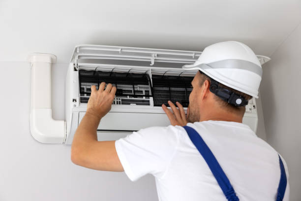 Best Ductless HVAC repair  in Neah Bay, WA