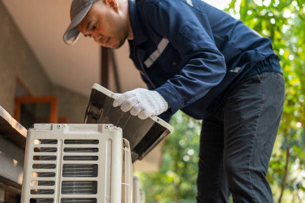 Local HVAC companies in Neah Bay, WA