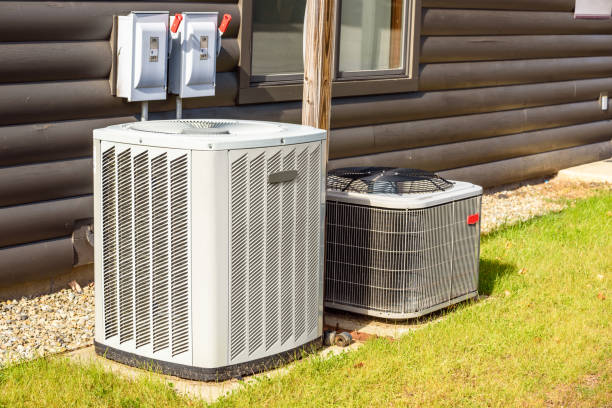 Trusted Neah Bay, WA HVAC Experts