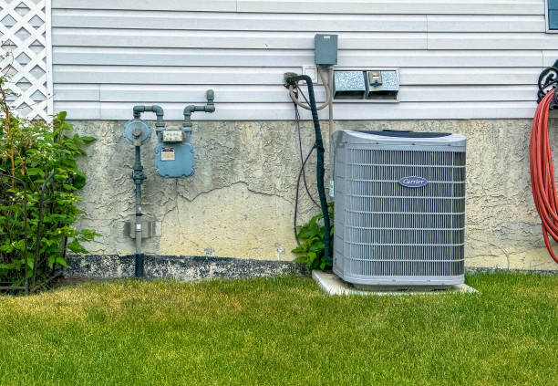 Best Best HVAC companies  in Neah Bay, WA