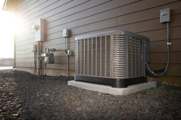 Best Emergency HVAC repair  in Neah Bay, WA